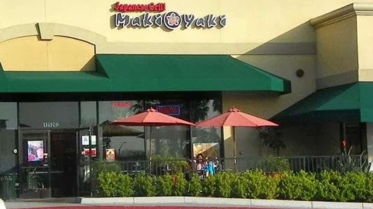Maki Yaki Japanese Grill - Whittier Quad
