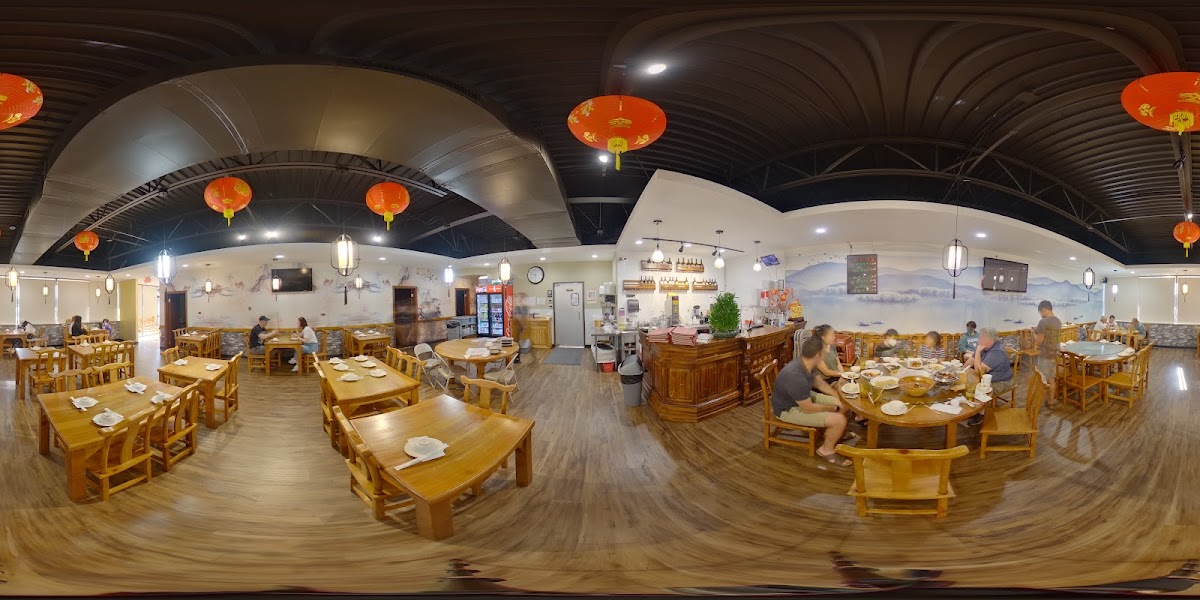 Hunan Bistro 湘知湘味